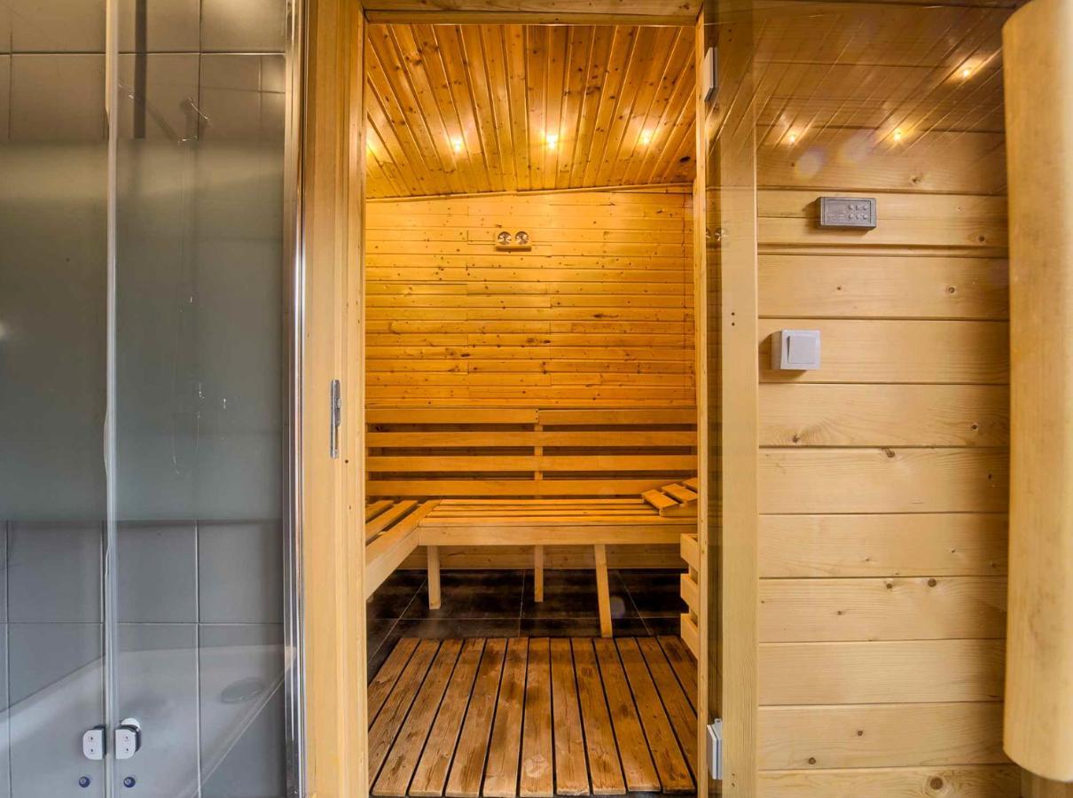 Visitzakopane - Coral Spa Apartment Zakopane Exterior foto